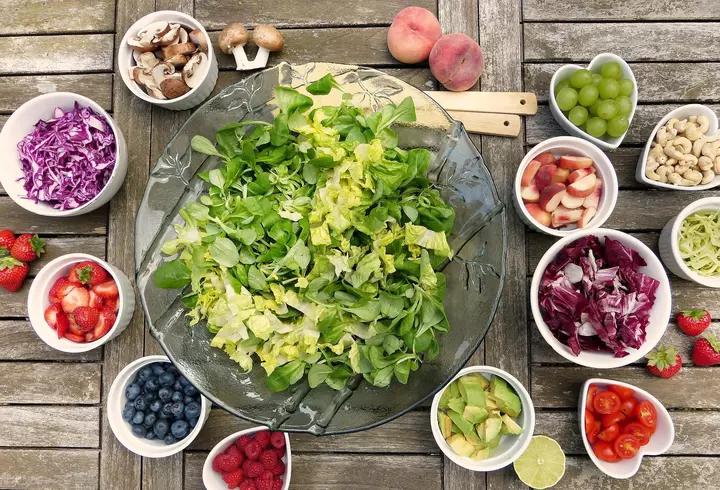 Rețetă de brioșe cu prune