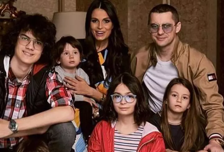 Claudia Pătrășcanu și Gabi Bădălău, declarații de la Judecătorie: "M-am săturat de telenovele"