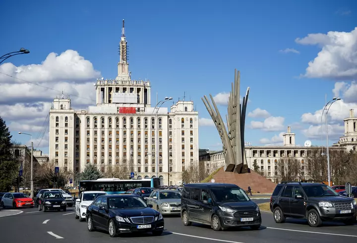 Claudia Pătrășcanu și Gabi Bădălău, declarații de la Judecătorie: "M-am săturat de telenovele"