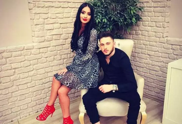 Cum arată Ramona Bădescu la 53 de ani. Vedeta a apărut într-o rochie transparentă la un eveniment