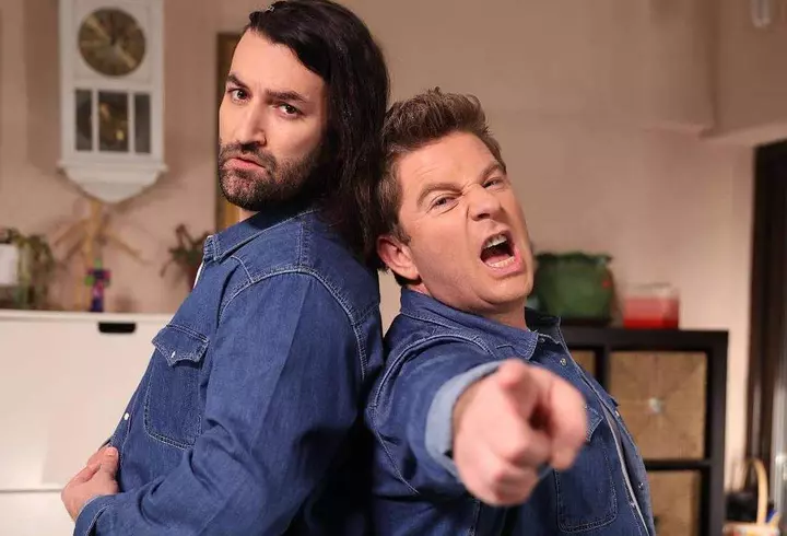 Oana Moșneagu și Vlad Gherman au trecut la un alt nivel al relației. Le-au făcut cunoștință părinților: "Bucurie. Multă bucurie"