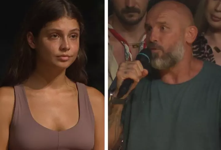 Tatăl Elenei Chiriac, după ce Faimoasa a pierdut finala Survivor România 2022: "L-a bătut pe câștigător de două ori"