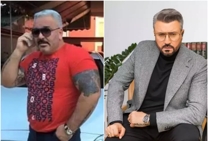 Ce a avut de spus Arsenie Todiraș despre Dan Bălan, fostul coleg de la O-Zone: ”Un pic era zgârcit”