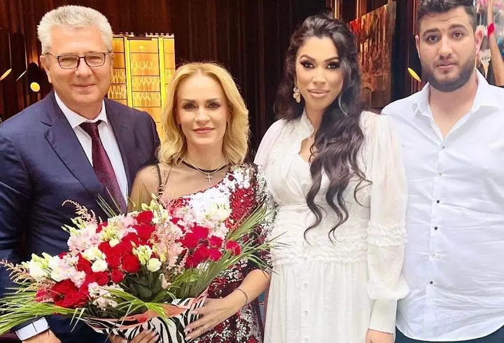 Delia Matache, probleme serioase la coloana vertebrală: "Acest spate aproape curbat..."