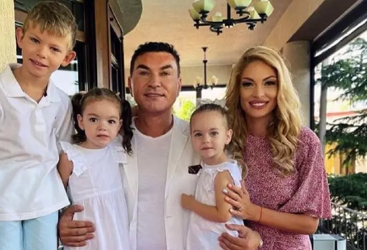 Tudor Chirilă, revoltat de subiectele la română de la Evaluarea Națională 2022: "Poate m-am tâmpit eu. Este un examen de Academia de Poliție?"