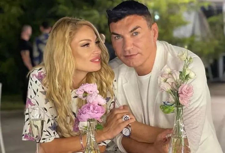 Claudia Pătrășcanu și Gabi Bădălău, declarații de la Judecătorie: "M-am săturat de telenovele"