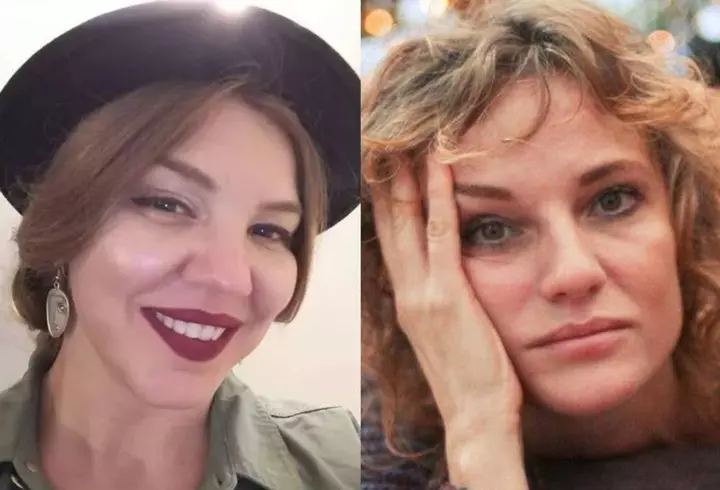 Adevăratul motiv pentru care Amna a divorțat după 12 ani: "Medicul mi-a spus că ori plec, ori mor"