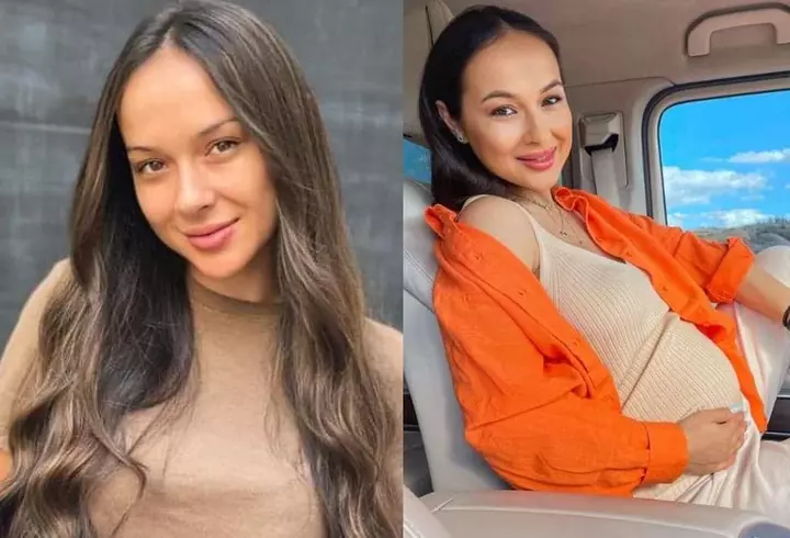 Claudia Pătrășcanu și Gabi Bădălău, declarații de la Judecătorie: "M-am săturat de telenovele"