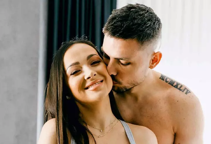 Fiica Andreei Berecleanu a apărut pe Instagram într-un costum de baie minuscul. Eva Zaharescu e foarte sexy, la 20 de ani