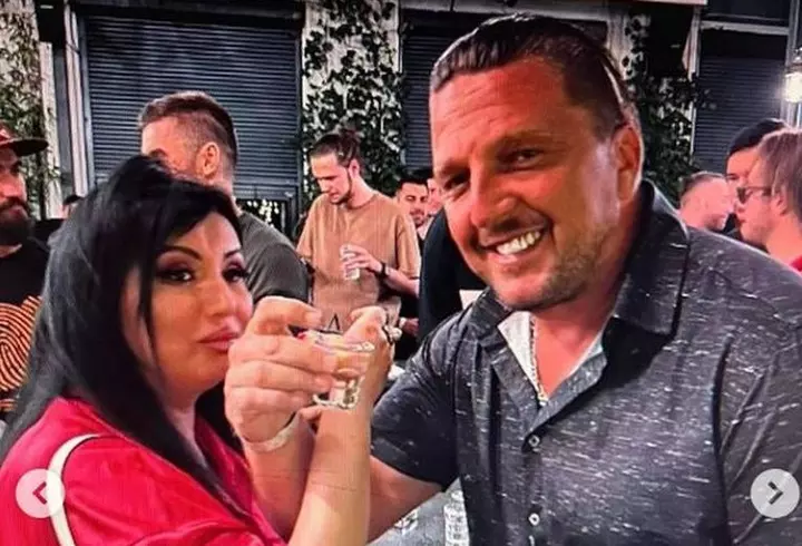 Adriana Bahmuțeanu, primele declarații după ce s-a logodit cu noul iubit: "Ne mai dorim un copil"