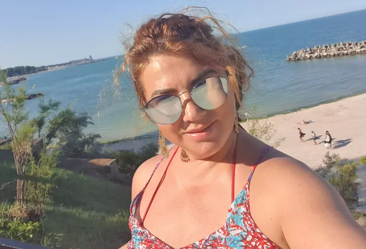 Cine este noul iubit al Iulianei Beregoi. ”Regina online-ului” a vrut să țină relația secretă