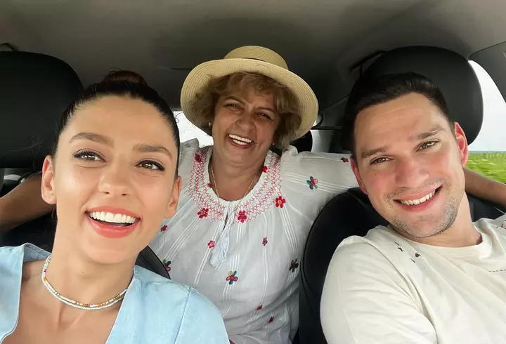 Cum l-a afectat pe Giani Kiriță lipsa tatălui: "Am 45 de ani și nu am zis cuvântul tată niciodată în viața mea"