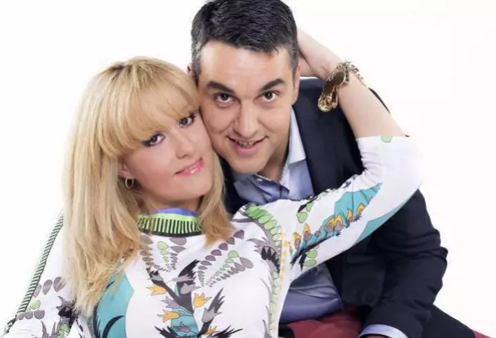 Codin Maticiuc dezvăluie începuturile relației dintre Theo Rose și Anghel Damian: "El mi-a repetat de vreo 10-15 ori că ea este..."