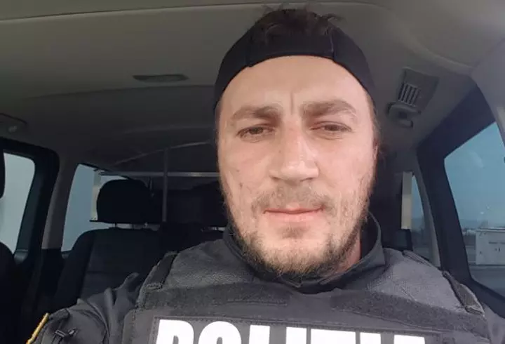 Oana Moșneagu și Vlad Gherman au trecut la un alt nivel al relației. Le-au făcut cunoștință părinților: "Bucurie. Multă bucurie"