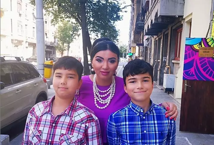 De ce s-a logodit Bahmu atât de repede cu iubitul din America: "Amândoi avem vieți presărate de..."