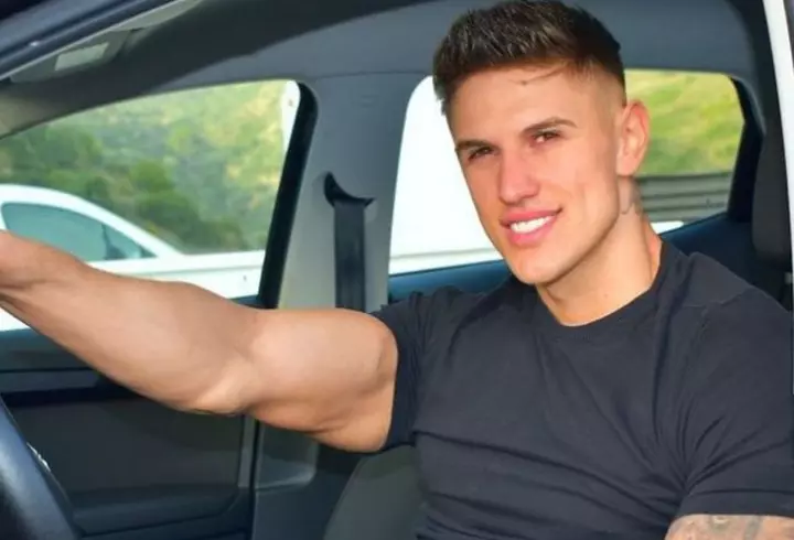 Cum a fost prima întâlnire dintre Cabral și socrii lui. Ce reacție au avut: „Au sperat că știe ea ce face”