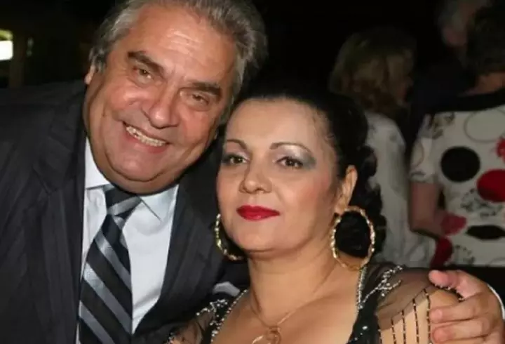 Cum a fost prima întâlnire dintre Cabral și socrii lui. Ce reacție au avut: „Au sperat că știe ea ce face”