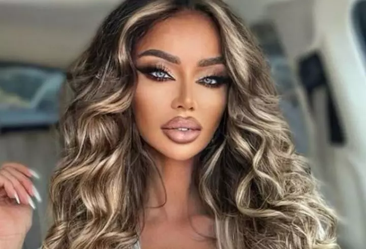 Ce dietă ține Delia la 40 de ani: „Nu datorez nimănui să am pătrățele pe abdomen”