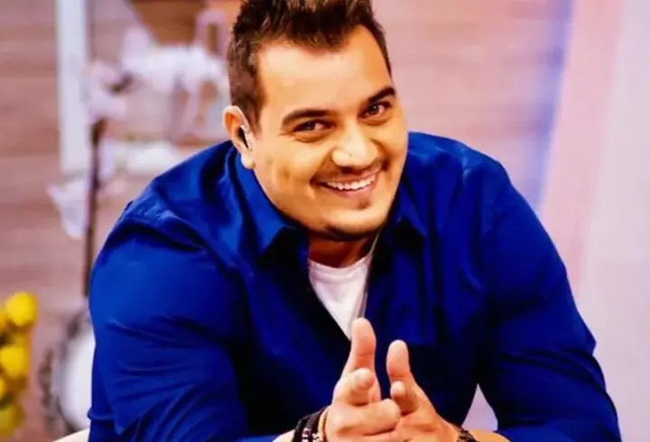 Cu ce se ocupă copiii lui Dan Bittman. Unul dintre ei îi calcă pe urme