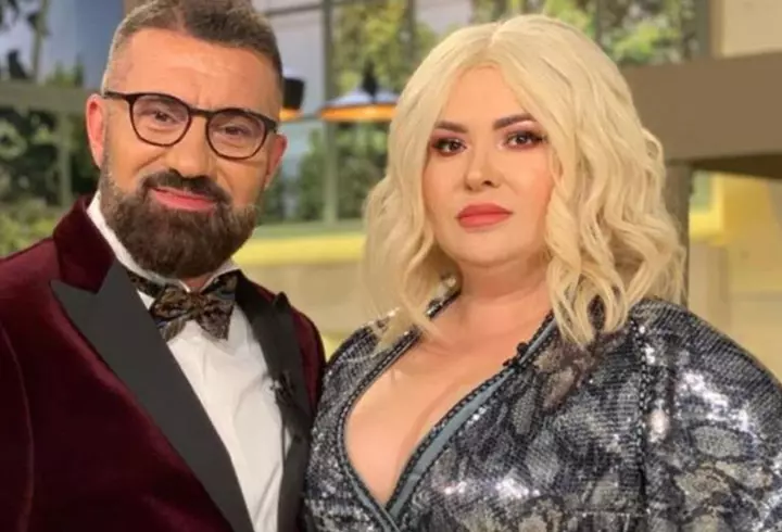 Cine este noul iubit al Iulianei Beregoi. ”Regina online-ului” a vrut să țină relația secretă