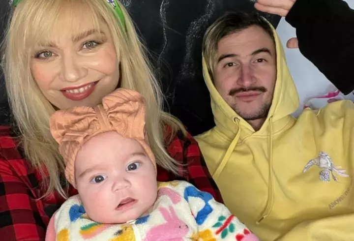 Ce a recunoscut Doinița Oancea despre Augustin Viziru, la peste 10 ani de când se cunosc: „Mi-a plăcut tot timpul…”