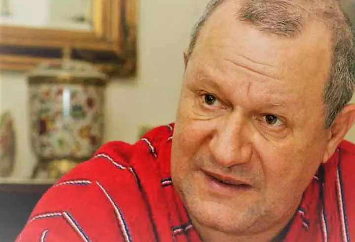 Maurice Munteanu critică dur influencerii de pe rețelele sociale: „Nu putem vorbi de repere sau modele”