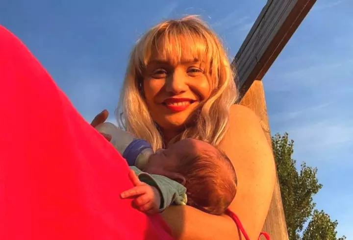 Ce dietă ține Delia la 40 de ani: „Nu datorez nimănui să am pătrățele pe abdomen”