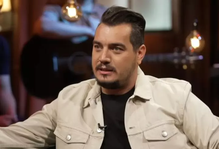 Care este numele real al lui Emily Burghelea."Dacă îți schimbi numele, îți schimbi și destinul"