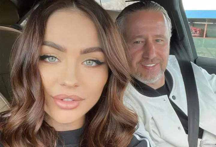 Răzvan Simion, despre ultima sa întâlnire cu Mădălina Manole, la Neatza: "Era de nerecunoscut"