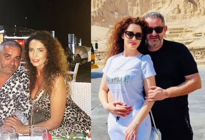 Cum a fost prima întâlnire dintre Cabral și socrii lui. Ce reacție au avut: „Au sperat că știe ea ce face”