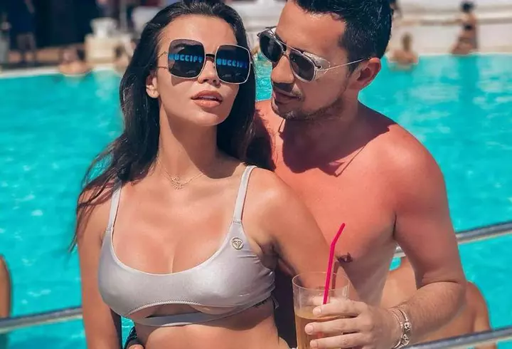 Pavel Bartoș, despre viața lui Smiley de când e tătic: "O să vadă cum este la al doilea..."