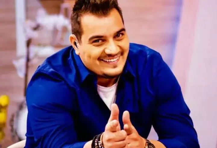 Gabriela Firea a împlinit 50 de ani. Ce mesaj i-a transmis soțul ei, Florentin Pandele: "Există o singură..."