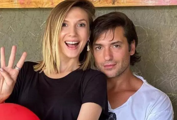 Gabriela Firea a împlinit 50 de ani. Ce mesaj i-a transmis soțul ei, Florentin Pandele: "Există o singură..."