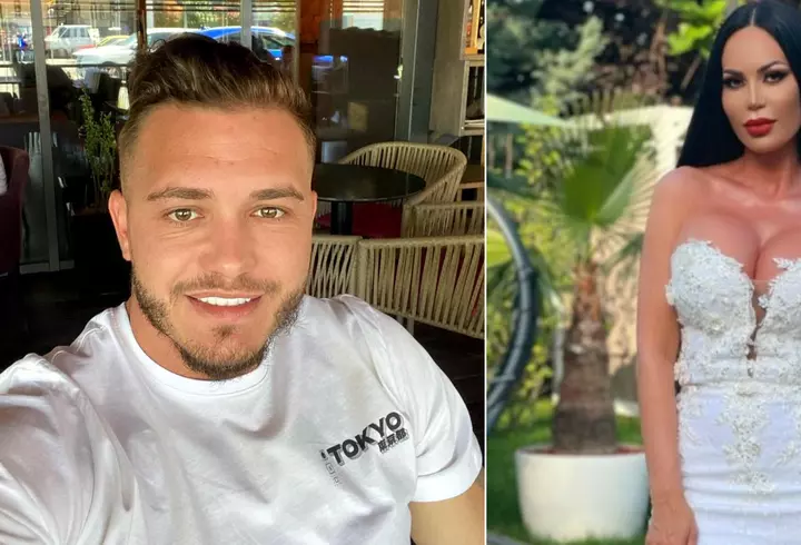 Cine este noul iubit al Iulianei Beregoi. ”Regina online-ului” a vrut să țină relația secretă