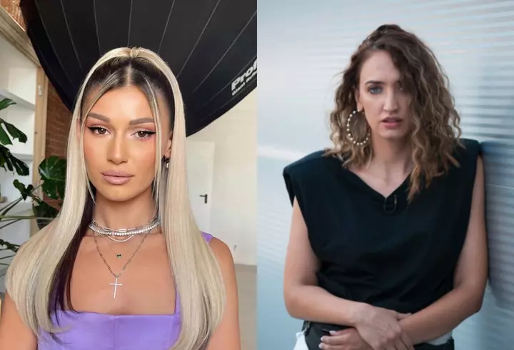 Ce dietă ține Delia la 40 de ani: „Nu datorez nimănui să am pătrățele pe abdomen”