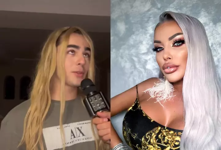 Ce vedete au datorii la Adina Buzatu. Stilista le-a dezvăluit numele: „Am vorbit și cu Alex Velea că are să-mi dea bani”