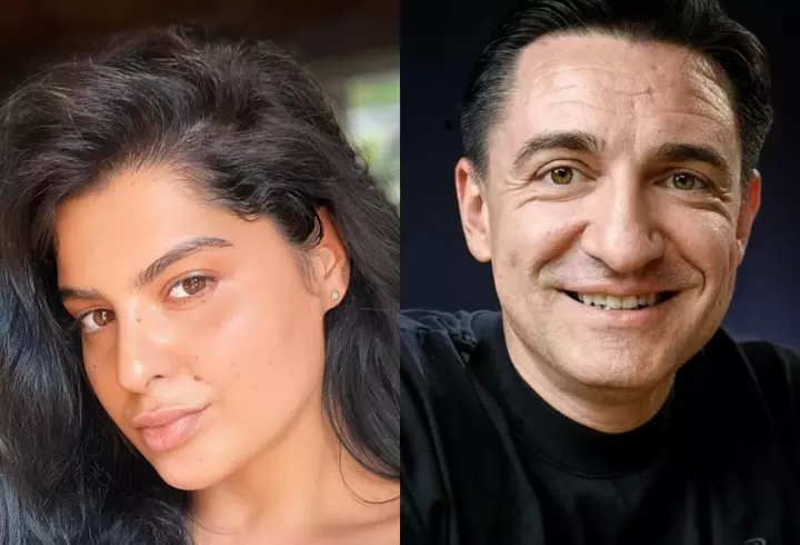 Cu ce se ocupă copiii lui Dan Bittman. Unul dintre ei îi calcă pe urme