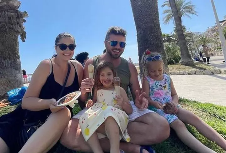 Fiul lui Șerban Pavlu va debuta în serialul „Clanul”, la doar 7 ani: „A dat casting. Sper să nu se epuizeze această pasiune până la...”