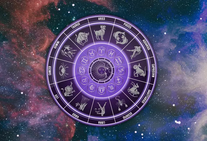 6 perechi de zodii care demonstrează că extremele se atrag