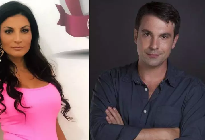 Cum a fost prima întâlnire dintre Cabral și socrii lui. Ce reacție au avut: „Au sperat că știe ea ce face”