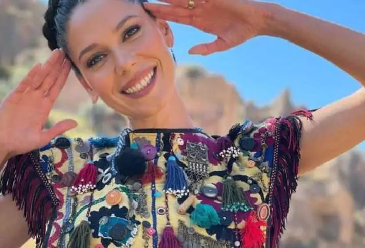 Cine este noul iubit al Iulianei Beregoi. ”Regina online-ului” a vrut să țină relația secretă