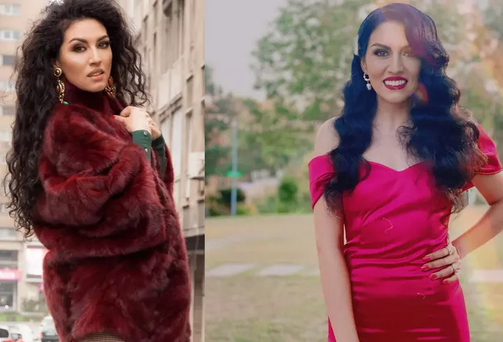 Cine este noul iubit al Iulianei Beregoi. ”Regina online-ului” a vrut să țină relația secretă