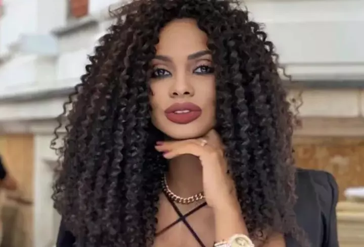 Oana Moșneagu și Vlad Gherman au trecut la un alt nivel al relației. Le-au făcut cunoștință părinților: "Bucurie. Multă bucurie"