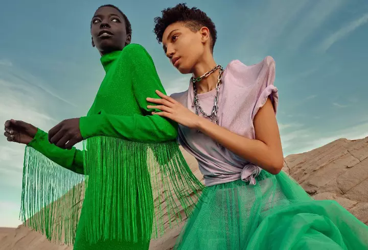 TROPIC EXOTIC – Limited edition. Aspect de vară – cu noua ediție limitată Tropic Exotic