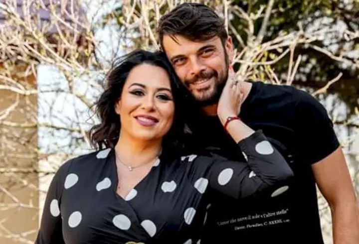 Irina Columbeanu s-a mutat în SUA datorită lui Mr. Pink. Ce discuție a avut Irinel Columbeanu cu soțul Monicăi Gabor: „M-a certat!”