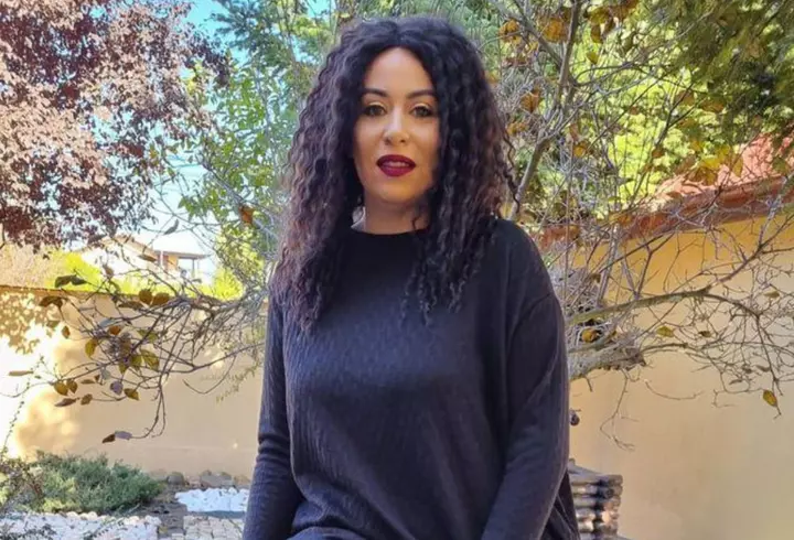 Oana Moșneagu și Vlad Gherman au trecut la un alt nivel al relației. Le-au făcut cunoștință părinților: "Bucurie. Multă bucurie"