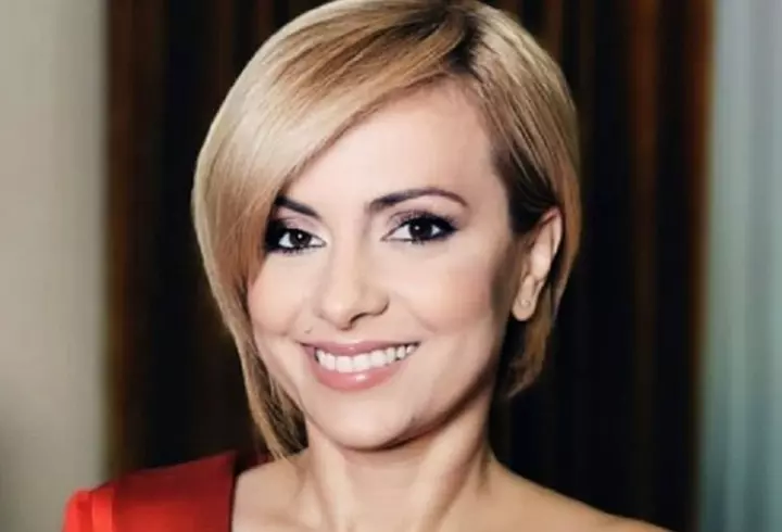 Horia Brenciu, fotografie rară alături de soție și cei patru copii: „Ai mei”