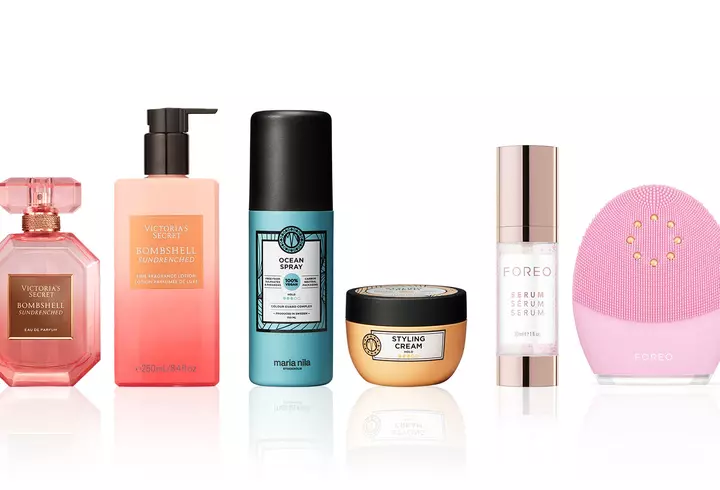 TROPIC EXOTIC – Limited edition. Aspect de vară – cu noua ediție limitată Tropic Exotic