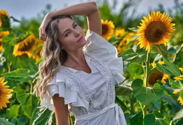 Maria Constantin a fost cerută în căsătorie la Splash! Vedete la apă. Cum a reacționat artista