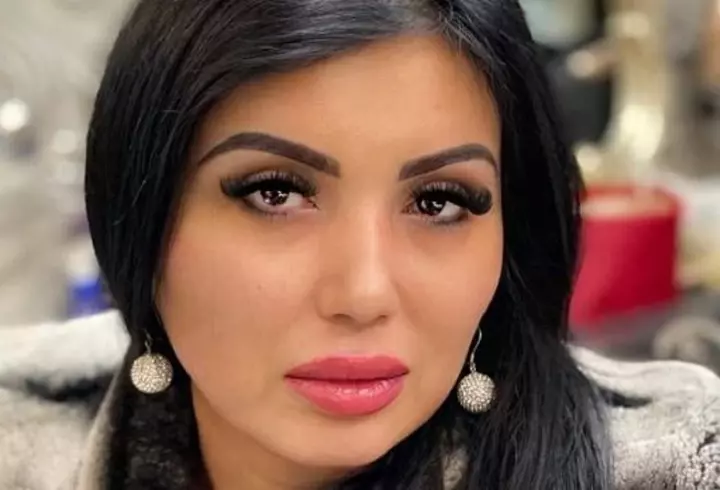 Cine este noul iubit al Iulianei Beregoi. ”Regina online-ului” a vrut să țină relația secretă